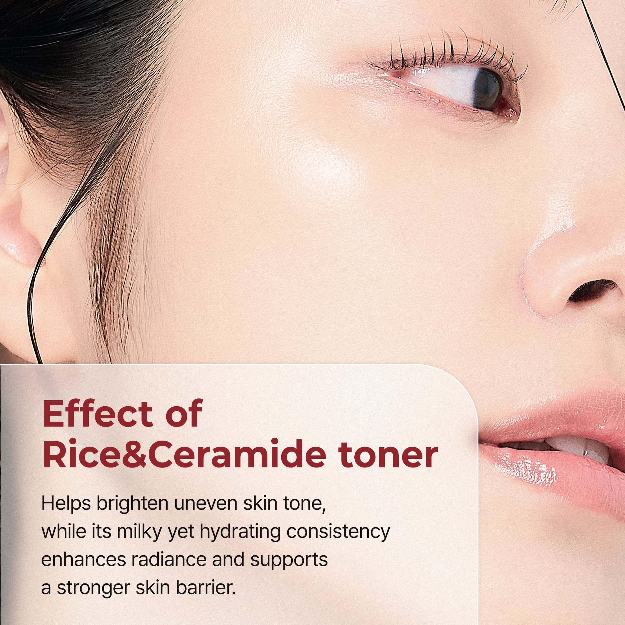 Peel Shot Glow Rice Toner - image 6