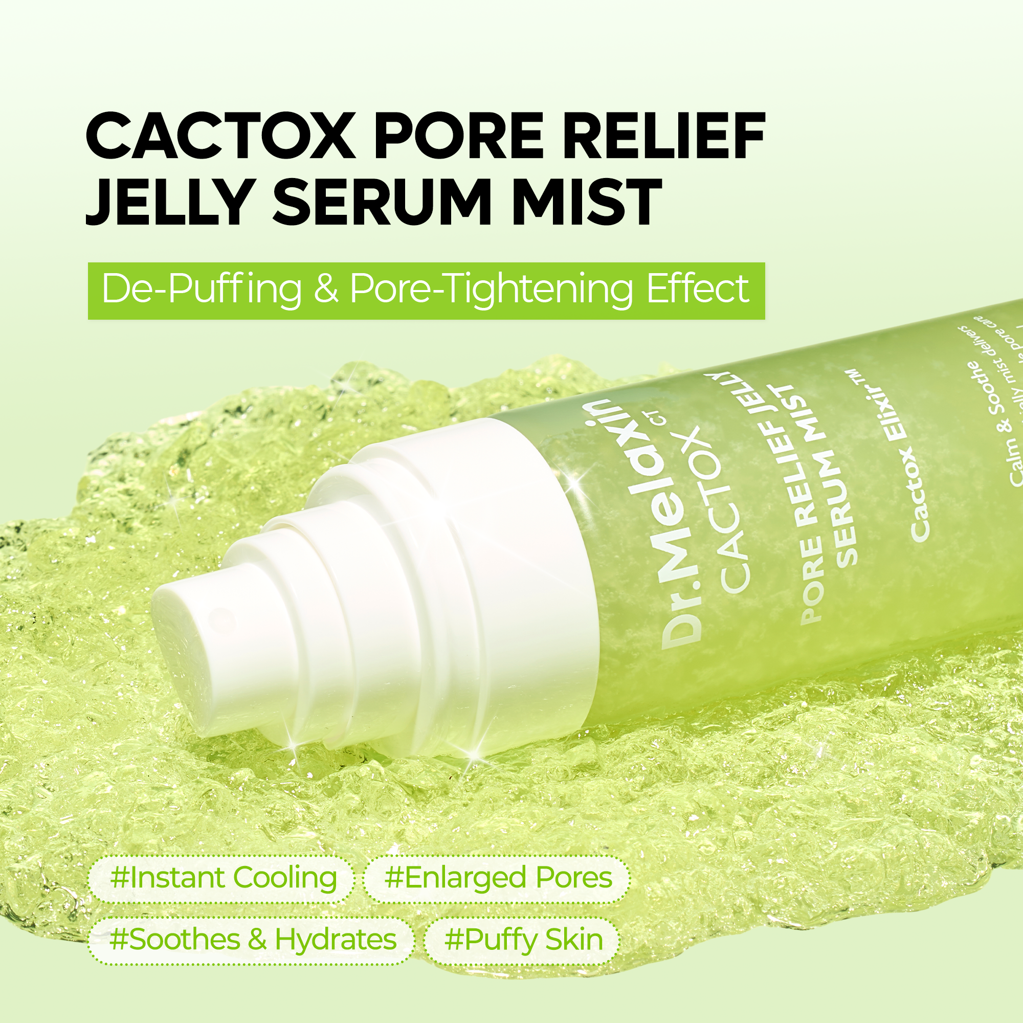 Cactox Hydro Pore Care Set - image 11