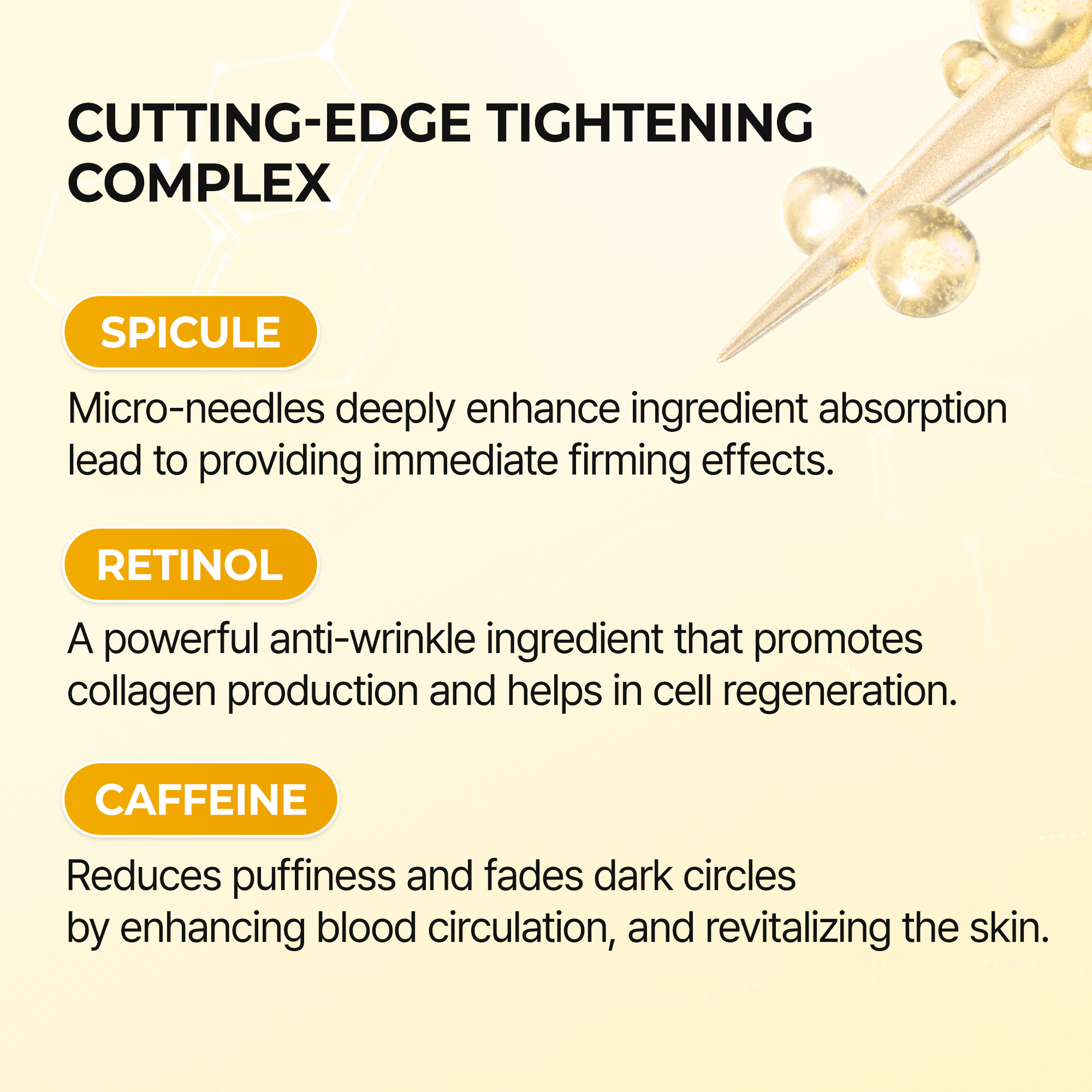 [Day&Night Care] Eyephalt Eyebag Lifting Line - image 8