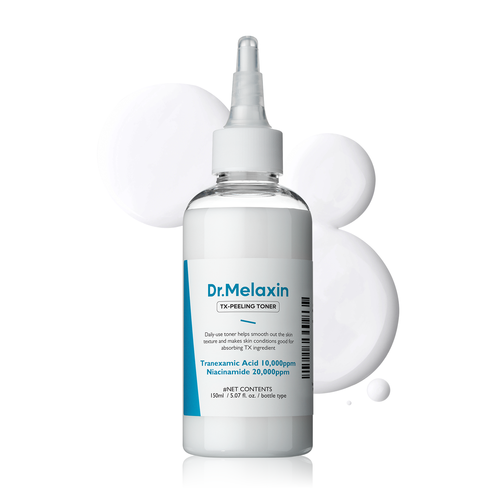 TX Peeling Toner - image 1